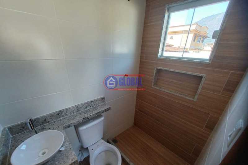 Conheça 6 do imóvel - Casa 2 quartos à venda INOÃ, Maricá - R$ 485.000 - MACA20630 - 10 6 - 10