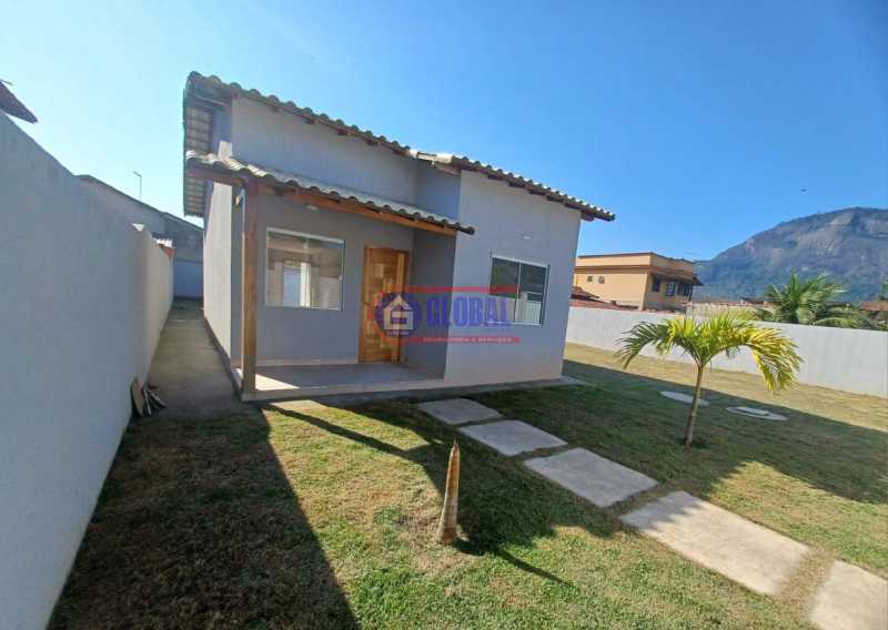 Conheça 13 do imóvel - Casa 2 quartos à venda INOÃ, Maricá - R$ 485.000 - MACA20630 - 1 13 - 1