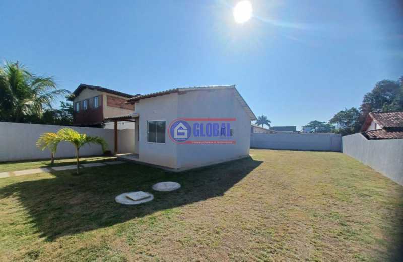 Conheça 20 do imóvel - Casa 2 quartos à venda INOÃ, Maricá - R$ 485.000 - MACA20630 - 20 20 - 20