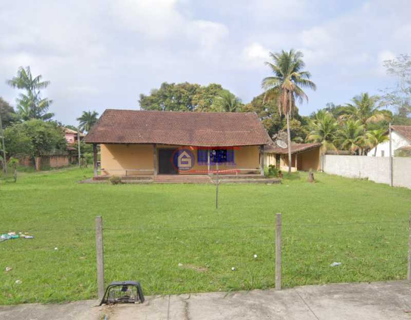 Conheça rua paulino José do imóvel - Terreno Multifamiliar à venda Bananal (Ponta Negra), Maricá - R$ 630.000 - MAMF00108 - 2 rua paulino José - 2