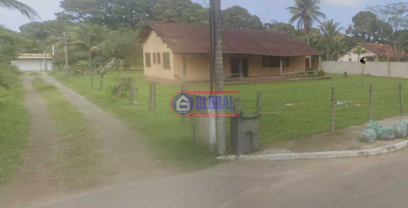 Conheça 4 do imóvel - Terreno Multifamiliar à venda Bananal (Ponta Negra), Maricá - R$ 630.000 - MAMF00108 - 7 4 - 7