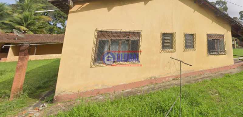 Conheça rua pailino josé 2 do imóvel - Terreno Multifamiliar à venda Bananal (Ponta Negra), Maricá - R$ 630.000 - MAMF00108 - 11 rua pailino josé 2 - 11