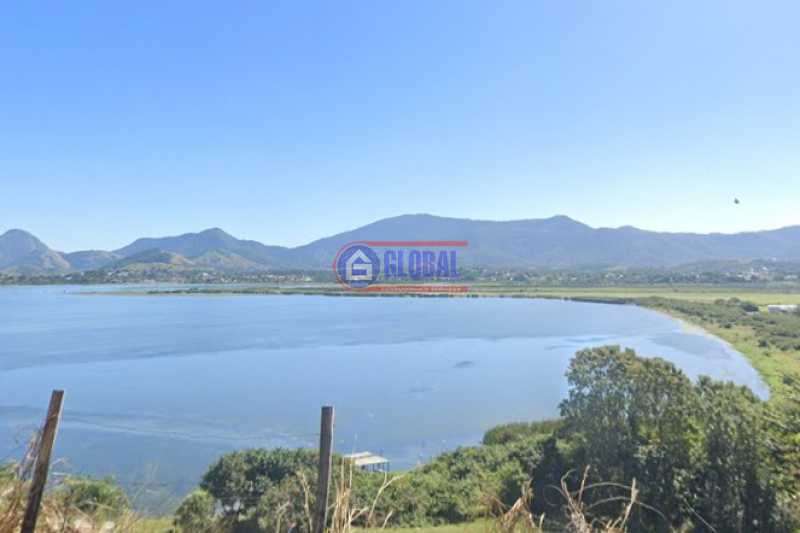 Conheça 1 do imóvel - Terreno Multifamiliar à venda Centro, Maricá - R$ 950.000 - MAMF00109 - 1 1 - 1