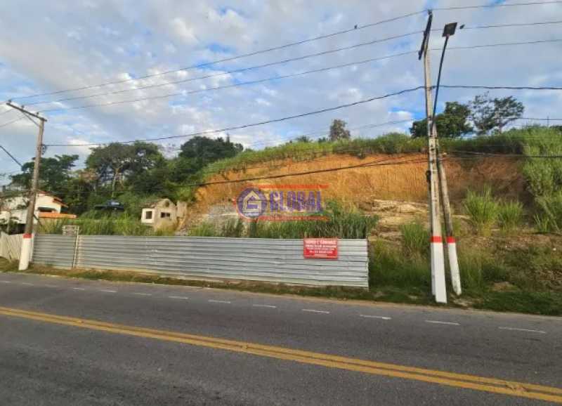 Conheça 2 do imóvel - Terreno Multifamiliar à venda Centro, Maricá - R$ 950.000 - MAMF00109 - 2 2 - 2