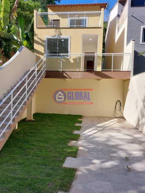 Casa 3 quartos à venda Condado de Maricá, Maricá - R$ 390.000 - MACA30301