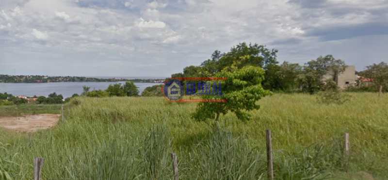 Conheça 1 do imóvel - Terreno Unifamiliar à venda Jacaroá, Maricá - R$ 105.000 - MAUF00541 - 1 1 - 1
