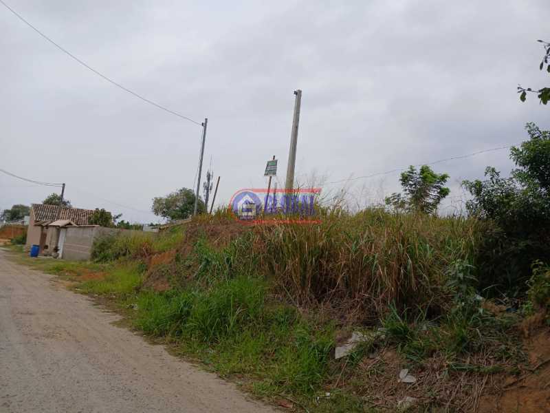 Conheça 2 do imóvel - Terreno Unifamiliar à venda Jacaroá, Maricá - R$ 85.000 - MAUF00542 - 2 2 - 2