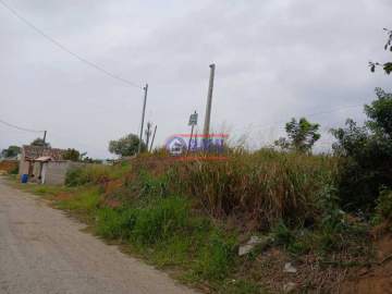Terreno Unifamiliar à venda Jacaroá, Maricá - R$ 85.000 - MAUF00542