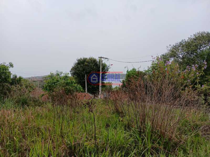 Conheça 2 do imóvel - Terreno Unifamiliar à venda Jacaroá, Maricá - R$ 110.000 - MAUF00543 - 3 2 - 3