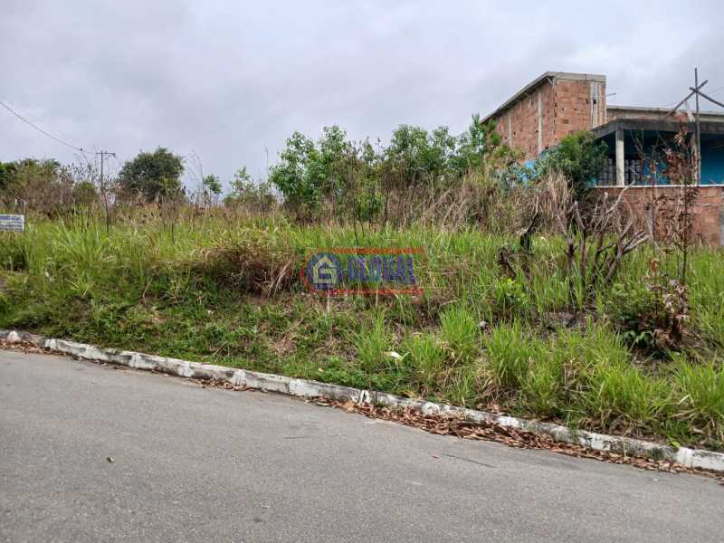 Conheça 3 do imóvel - Terreno Unifamiliar à venda Jacaroá, Maricá - R$ 110.000 - MAUF00543 - 4 3 - 4