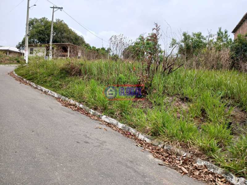 Conheça 4 do imóvel - Terreno Unifamiliar à venda Jacaroá, Maricá - R$ 110.000 - MAUF00543 - 5 4 - 5