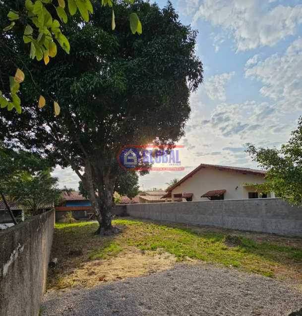 Terreno Unifamiliar à venda Centro, Maricá - R$ 190.000 - MAUF00544