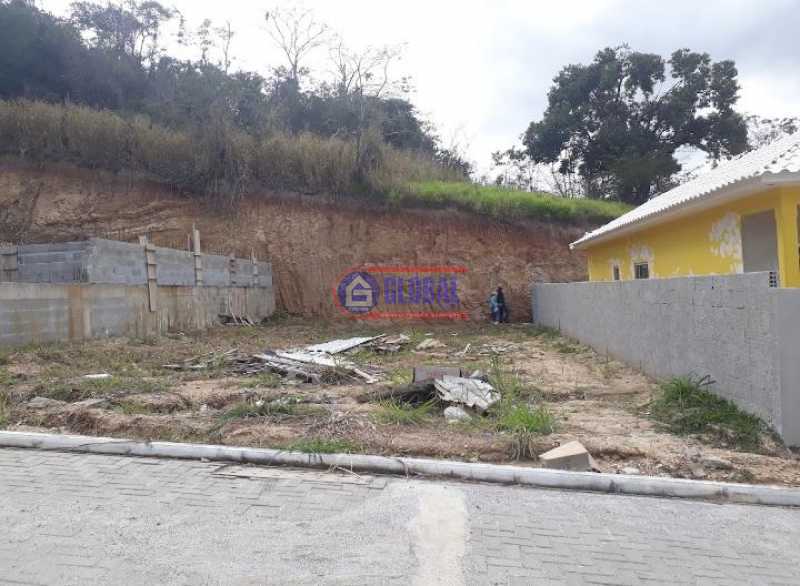 Conheça 1 do imóvel - Terreno Unifamiliar à venda Itapeba, Maricá - R$ 120.000 - MAUF00545 - 1 1 - 1