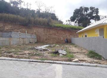 Terreno Unifamiliar à venda Itapeba, Maricá - R$ 120.000 - MAUF00545
