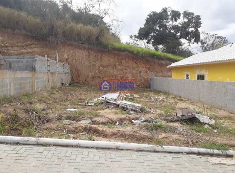 Conheça 2 do imóvel - Terreno Unifamiliar à venda Itapeba, Maricá - R$ 120.000 - MAUF00545 - 2 2 - 2