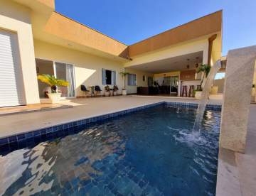 Casa em Condomínio 4 quartos à venda Flamengo, Maricá - R$ 1.290.000 - MACN40039