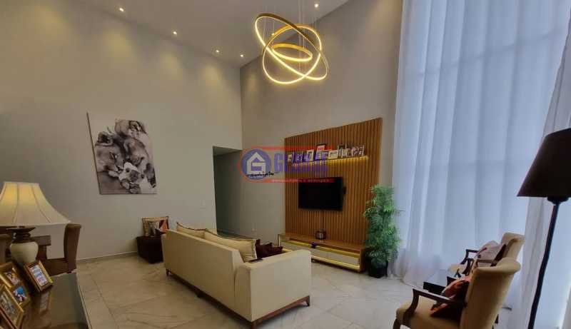 Conheça 4 do imóvel - Casa em Condomínio 4 quartos à venda Flamengo, Maricá - R$ 1.290.000 - MACN40039 - 4 4 - 4