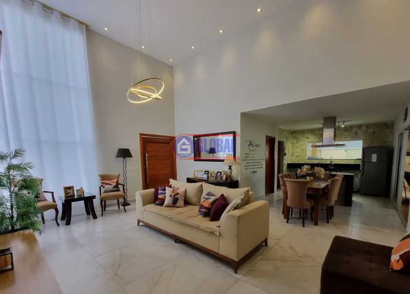 Conheça 5 do imóvel - Casa em Condomínio 4 quartos à venda Flamengo, Maricá - R$ 1.290.000 - MACN40039 - 5 5 - 5