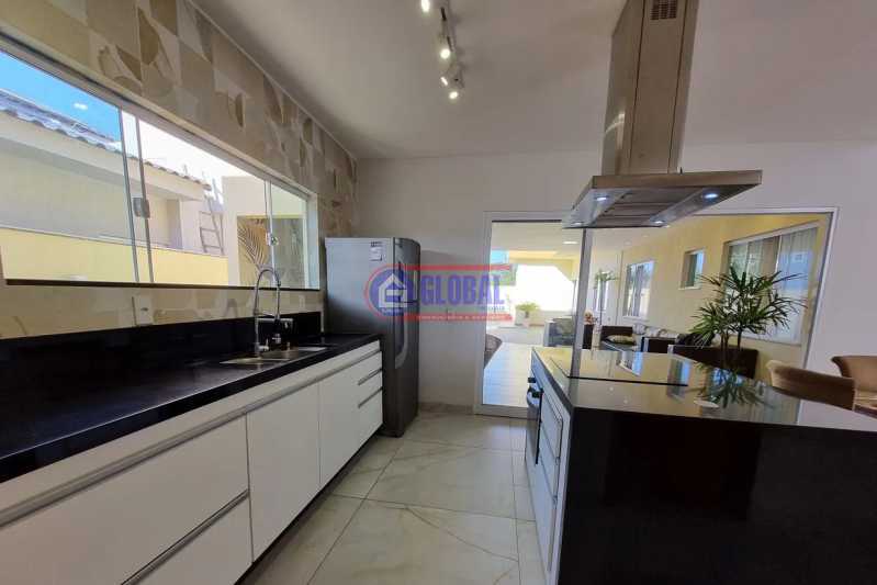 Conheça 7 do imóvel - Casa em Condomínio 4 quartos à venda Flamengo, Maricá - R$ 1.290.000 - MACN40039 - 7 7 - 7