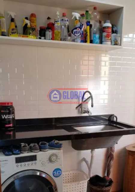 Conheça 8 do imóvel - Casa em Condomínio 4 quartos à venda Flamengo, Maricá - R$ 1.290.000 - MACN40039 - 8 8 - 8