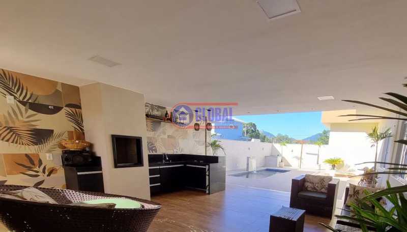 Conheça 10 do imóvel - Casa em Condomínio 4 quartos à venda Flamengo, Maricá - R$ 1.290.000 - MACN40039 - 10 10 - 10