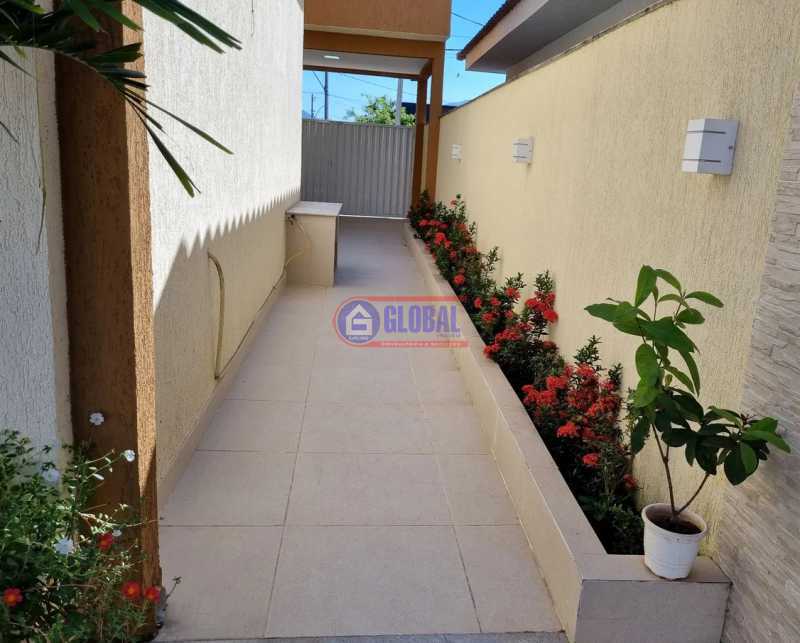 Conheça 11 do imóvel - Casa em Condomínio 4 quartos à venda Flamengo, Maricá - R$ 1.290.000 - MACN40039 - 11 11 - 11
