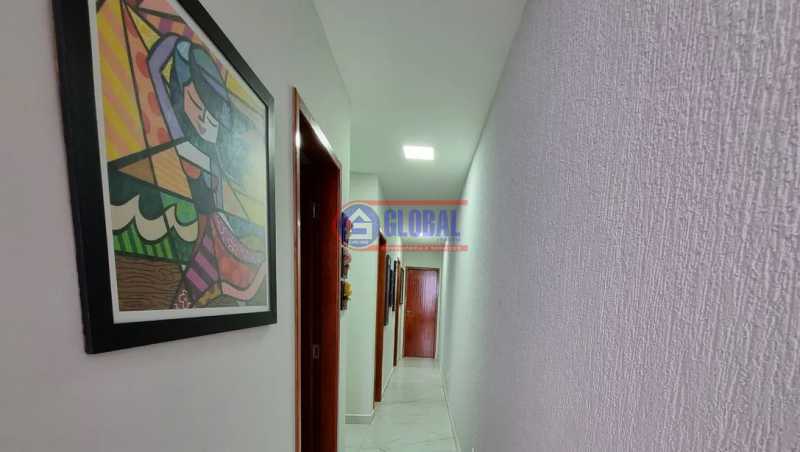 Conheça 12 do imóvel - Casa em Condomínio 4 quartos à venda Flamengo, Maricá - R$ 1.290.000 - MACN40039 - 12 12 - 12