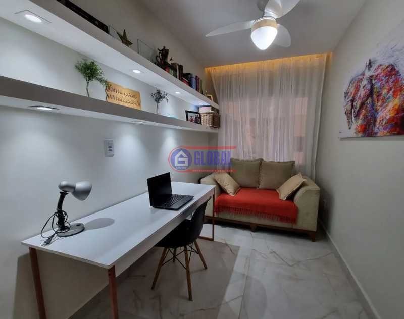 Conheça 13 do imóvel - Casa em Condomínio 4 quartos à venda Flamengo, Maricá - R$ 1.290.000 - MACN40039 - 13 13 - 13