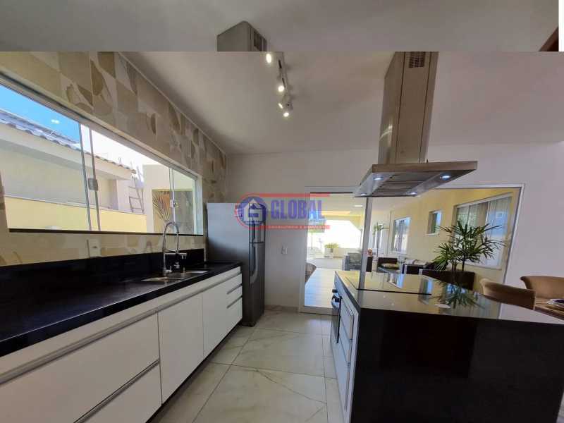 Conheça 14 do imóvel - Casa em Condomínio 4 quartos à venda Flamengo, Maricá - R$ 1.290.000 - MACN40039 - 14 14 - 14