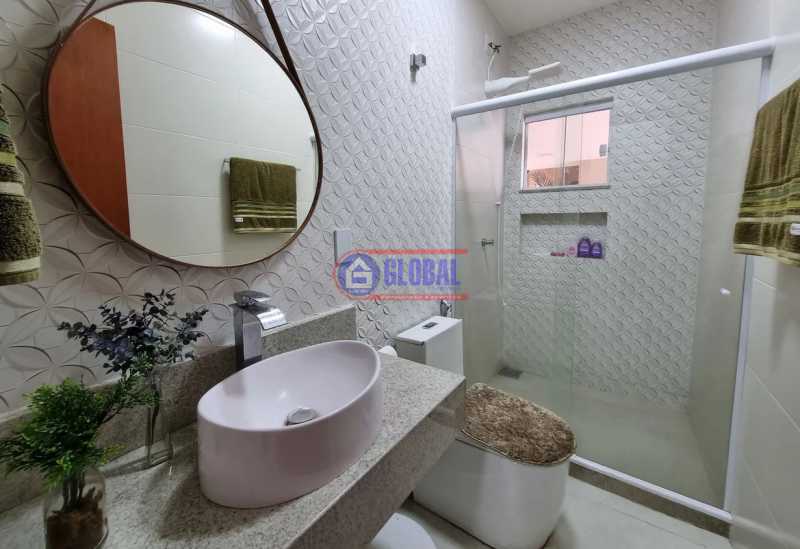 Conheça 15 do imóvel - Casa em Condomínio 4 quartos à venda Flamengo, Maricá - R$ 1.290.000 - MACN40039 - 15 15 - 15