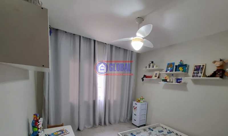 Conheça 16 do imóvel - Casa em Condomínio 4 quartos à venda Flamengo, Maricá - R$ 1.290.000 - MACN40039 - 16 16 - 16
