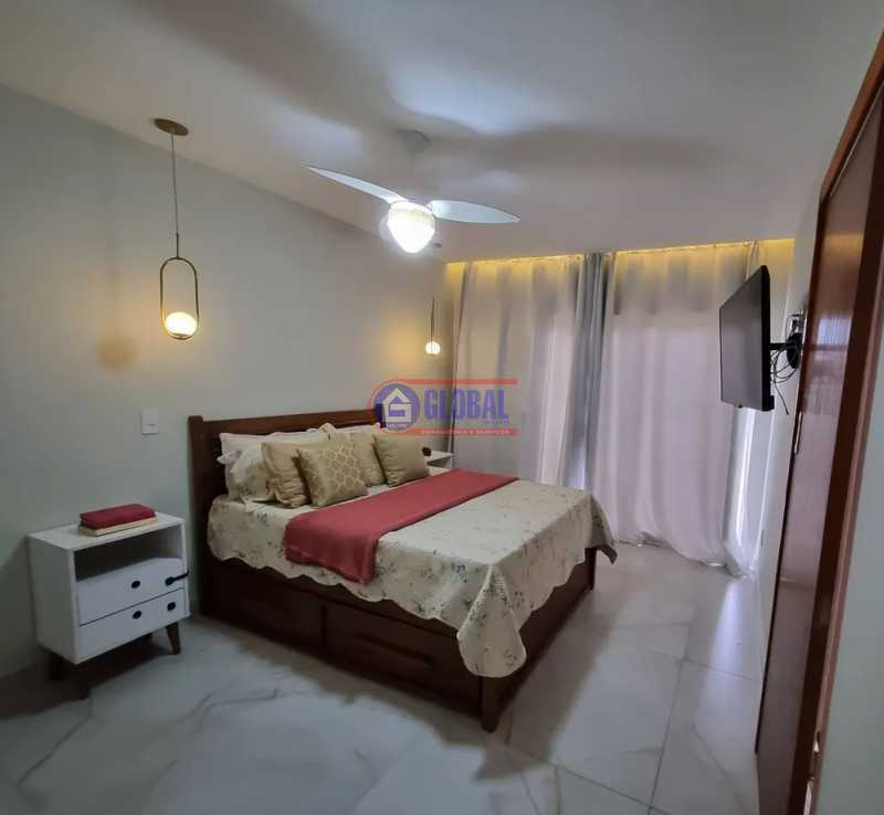 Conheça 17 do imóvel - Casa em Condomínio 4 quartos à venda Flamengo, Maricá - R$ 1.290.000 - MACN40039 - 17 17 - 17