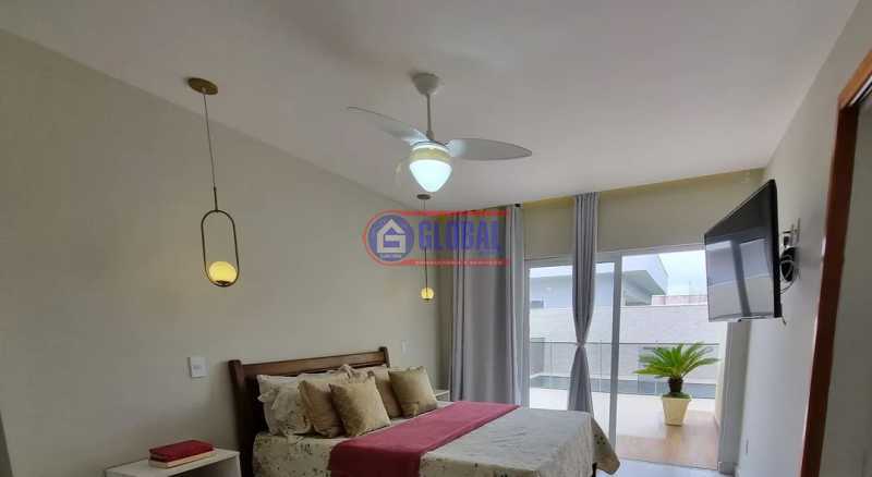 Conheça 18 do imóvel - Casa em Condomínio 4 quartos à venda Flamengo, Maricá - R$ 1.290.000 - MACN40039 - 18 18 - 18