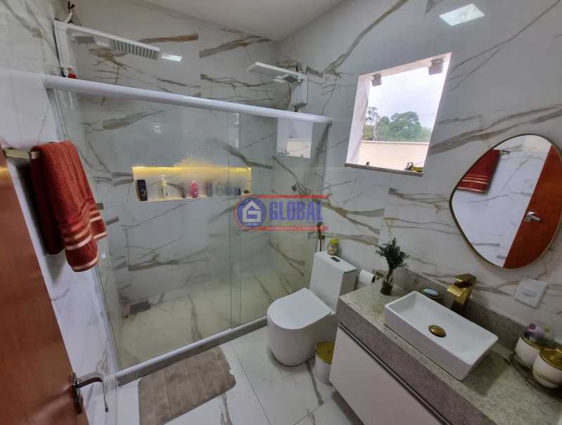 Conheça 19 do imóvel - Casa em Condomínio 4 quartos à venda Flamengo, Maricá - R$ 1.290.000 - MACN40039 - 19 19 - 19