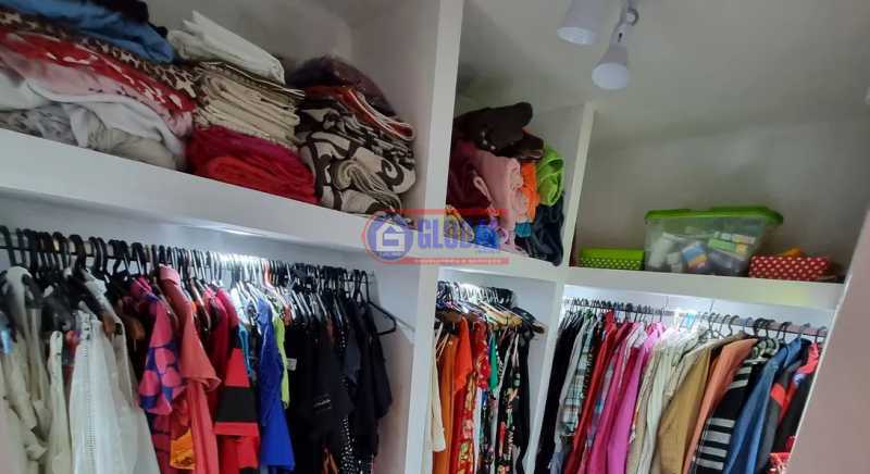Conheça 20 do imóvel - Casa em Condomínio 4 quartos à venda Flamengo, Maricá - R$ 1.290.000 - MACN40039 - 20 20 - 20
