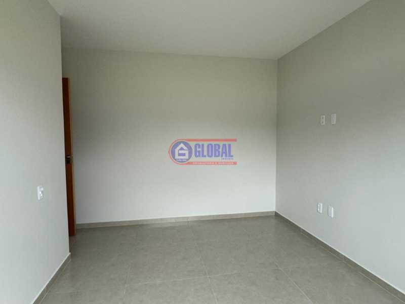 Conheça 2 do imóvel - Casa em Condomínio 3 quartos à venda Ubatiba, Maricá - R$ 585.000 - MACN30214 - 5 2 - 5