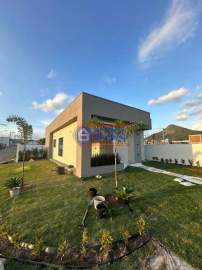 Casa em Condomínio 3 quartos à venda Ubatiba, Maricá - R$ 585.000 - MACN30214
