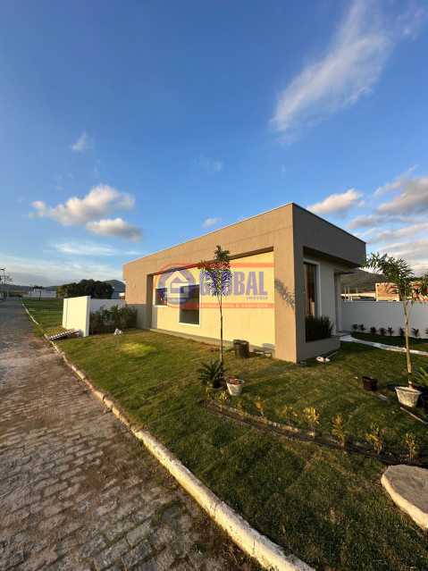 Conheça 5 do imóvel - Casa em Condomínio 3 quartos à venda Ubatiba, Maricá - R$ 585.000 - MACN30214 - 3 5 - 3