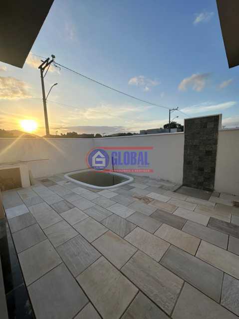 Conheça 6 do imóvel - Casa em Condomínio 3 quartos à venda Ubatiba, Maricá - R$ 585.000 - MACN30214 - 2 6 - 2