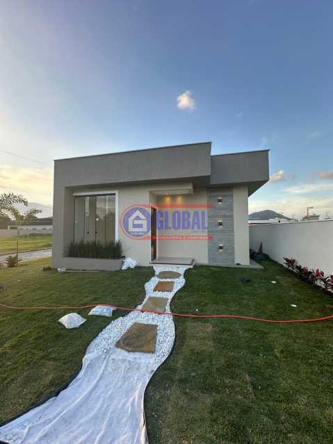 Conheça 8 do imóvel - Casa em Condomínio 3 quartos à venda Ubatiba, Maricá - R$ 585.000 - MACN30214 - 9 8 - 9