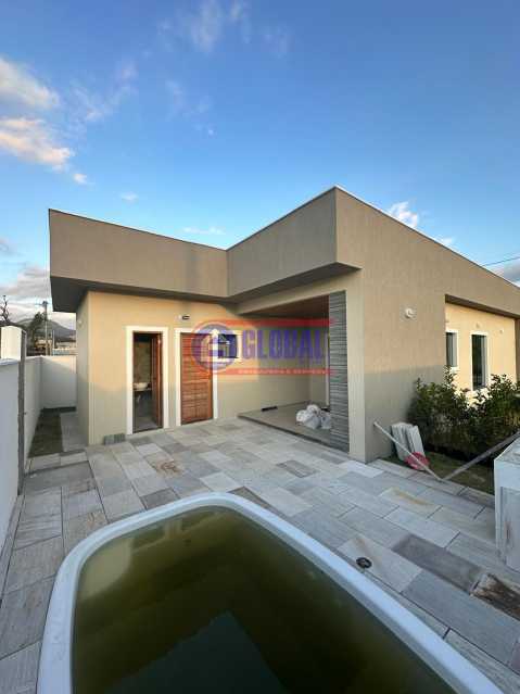 Conheça 9 do imóvel - Casa em Condomínio 3 quartos à venda Ubatiba, Maricá - R$ 585.000 - MACN30214 - 10 9 - 10