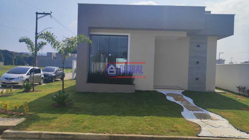 Conheça 10 do imóvel - Casa em Condomínio 3 quartos à venda Ubatiba, Maricá - R$ 585.000 - MACN30214 - 7 10 - 7