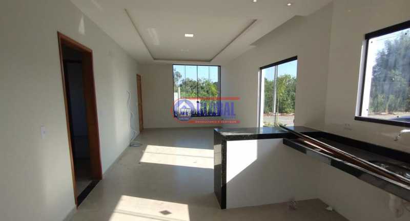 Conheça 12 do imóvel - Casa em Condomínio 3 quartos à venda Ubatiba, Maricá - R$ 585.000 - MACN30214 - 11 12 - 11