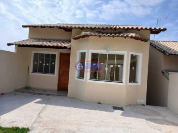 Casa 2 quartos à venda Ponta Grossa, Maricá - R$ 340.000 - MACA20632