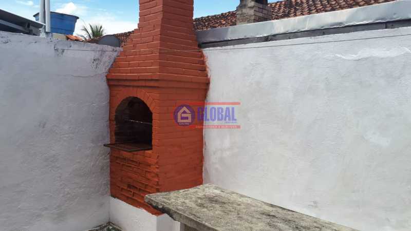 Conheça 2 do imóvel - Casa 2 quartos à venda São José do Imbassaí, Maricá - R$ 265.000 - MACA20633 - 2 2 - 2