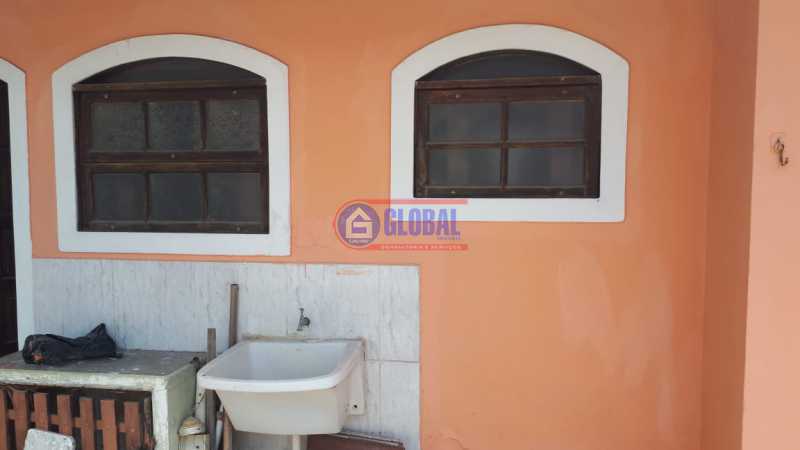 Conheça 3 do imóvel - Casa 2 quartos à venda São José do Imbassaí, Maricá - R$ 265.000 - MACA20633 - 3 3 - 3