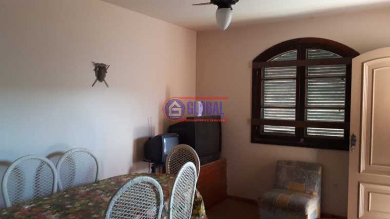 Conheça 4 do imóvel - Casa 2 quartos à venda São José do Imbassaí, Maricá - R$ 265.000 - MACA20633 - 4 4 - 4
