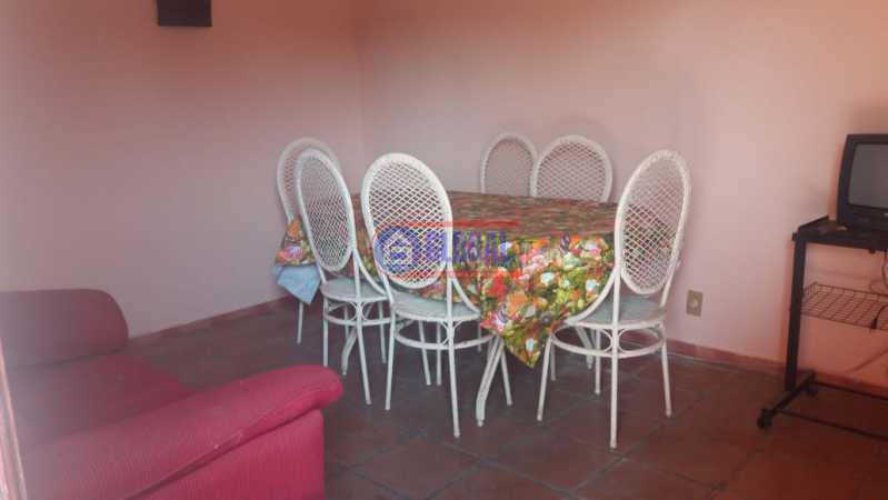 Conheça 8 do imóvel - Casa 2 quartos à venda São José do Imbassaí, Maricá - R$ 265.000 - MACA20633 - 8 8 - 8