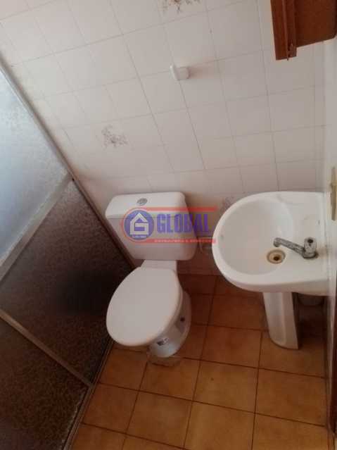 Conheça 9 do imóvel - Casa 2 quartos à venda São José do Imbassaí, Maricá - R$ 265.000 - MACA20633 - 9 9 - 9