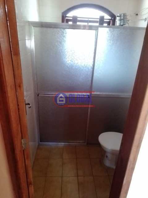 Conheça 10 do imóvel - Casa 2 quartos à venda São José do Imbassaí, Maricá - R$ 265.000 - MACA20633 - 10 10 - 10